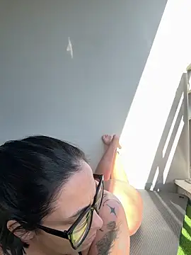 LaPetiteKim online show from March 2026 01:06:01 PM