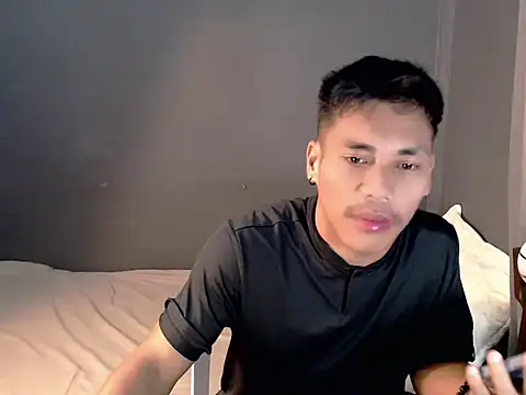 Cute Lucas online show from October 2025 02:56:01 AM