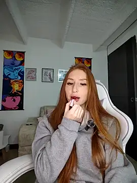 Bennuluspeach  online show from November 2025 05:10:01 AM