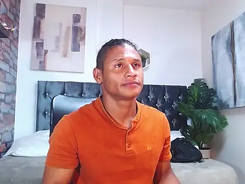 casike1 online show from October 2025 04:49:02 PM