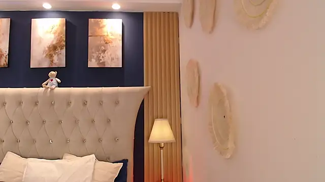 GloryShine online show from February 2026 12:34:02 PM