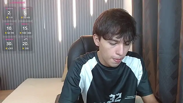 Snapshot of StiwenTwink chatting on April 2026 01:16:01 PM StiwenTwink online show from April 2026 01:16:01 PM