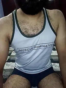 bhaveshPlayboy online show from October 2025 06:51:01 PM