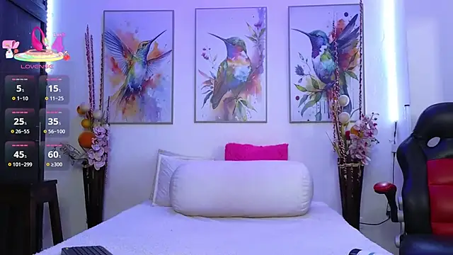 Moon celeste online show from February 2026 07:25:02 PM