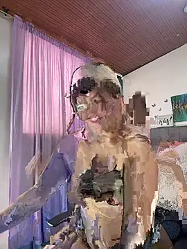 Antonella  b online show from November 2025 01:40:01 PM