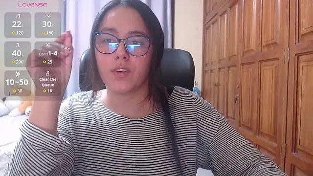 Venus cat  online show from January 2026 02:46:02 AM