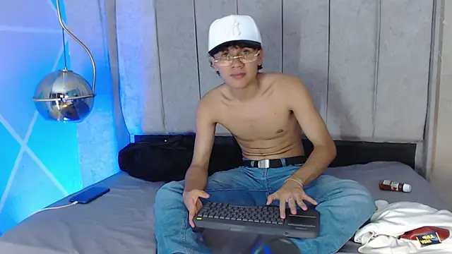 ELCHINO 69 online show from October 2025 05:27:02 AM