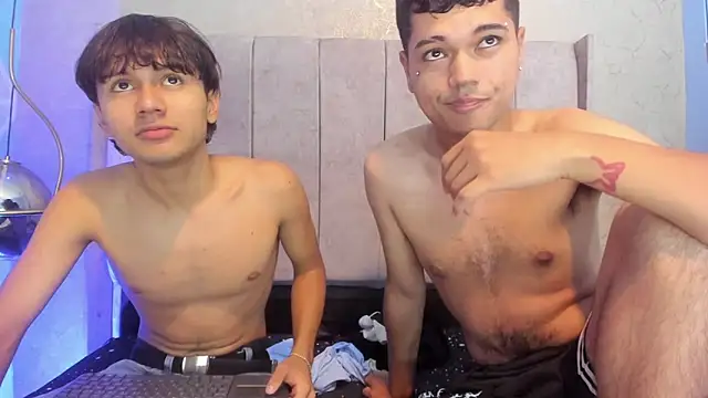 ELCHINO 69 online show from October 2025 10:19:02 PM