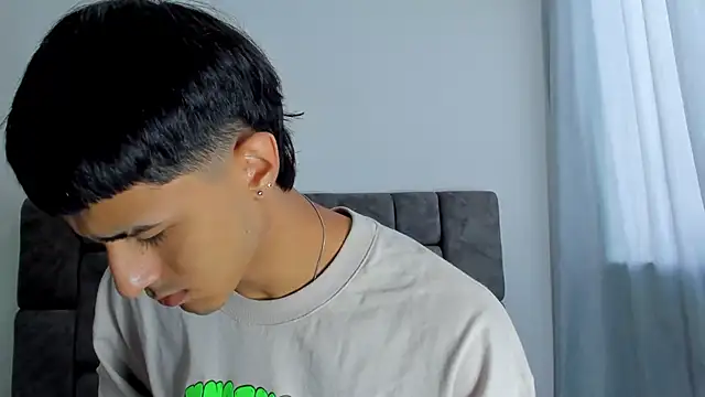 Anthony carter online show from November 2025 01:56:02 PM