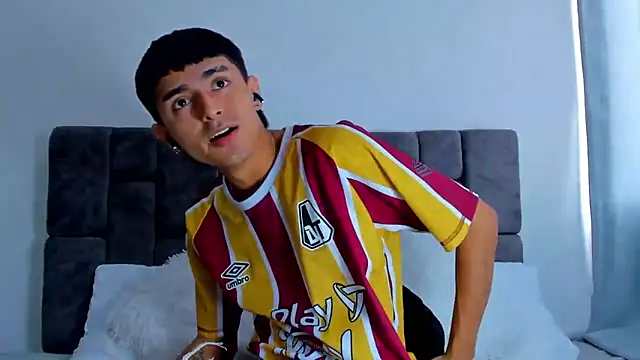 Anthony carter online show from November 2025 03:49:01 PM