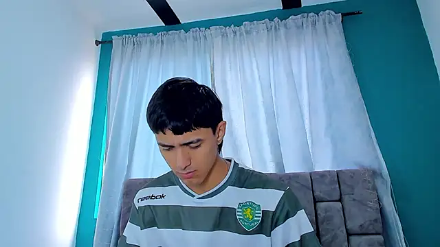 Anthony carter online show from December 2025 01:29:02 PM