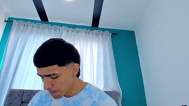 Anthony carter online show from December 2025 02:14:02 PM