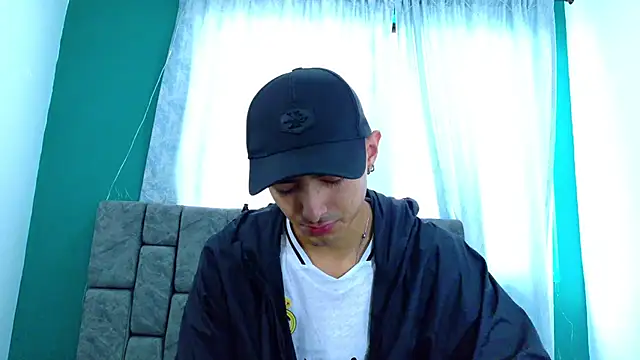 Anthony carter online show from February 2026 01:25:01 PM