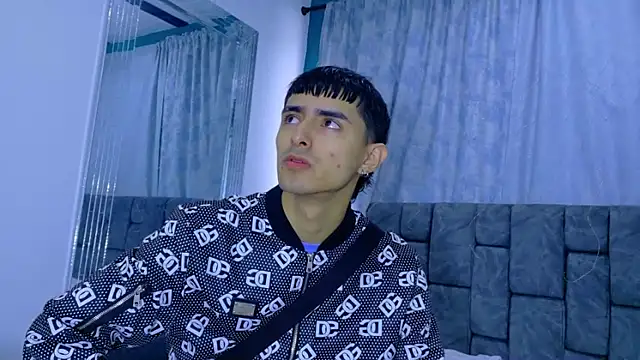 Anthony carter online show from February 2026 01:29:01 PM