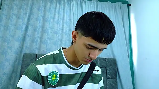 Anthony carter online show from March 2026 01:17:02 PM