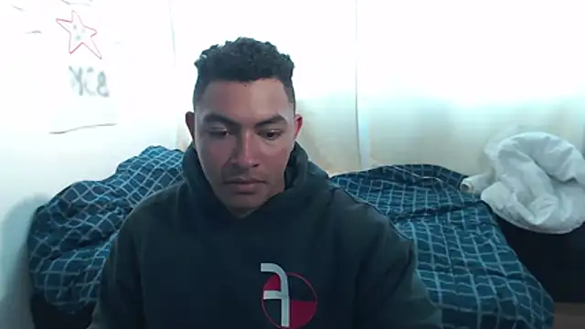 Ander Wolf online show from October 2025 06:16:01 PM