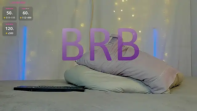 Alejarossi online show from March 2026 11:27:01 AM