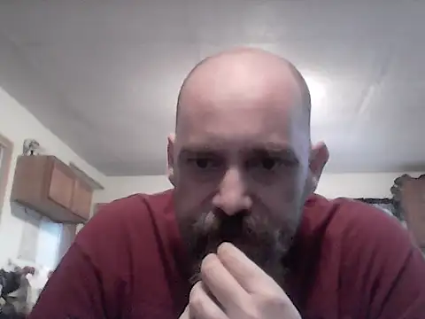 crazyheratic8 online show from January 2026 10:33:02 PM