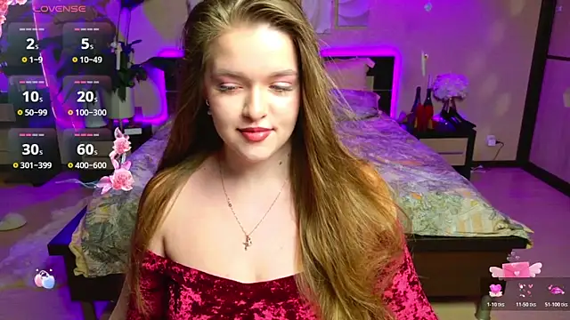 EmilyWhispers online show from April 2026 08:47:01 PM