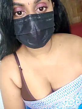 Dheronika sweetie online show from November 2025 05:11:01 PM