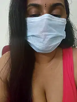 Dheronika sweetie online show from February 2026 05:27:02 PM