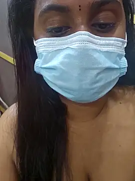 Dheronika sweetie online show from March 2026 06:43:02 AM