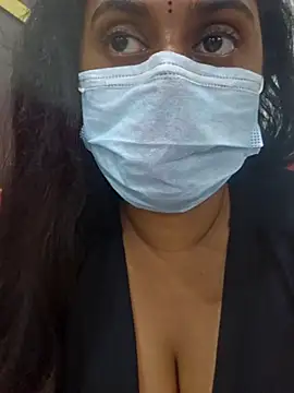 Dheronika sweetie online show from March 2026 12:38:01 PM