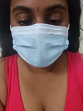 Dheronika sweetie online show from April 2026 06:33:02 PM