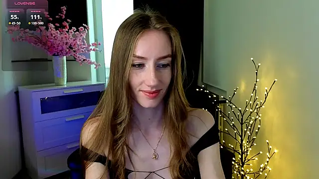 GoldenRose  online show from April 2026 12:45:02 PM