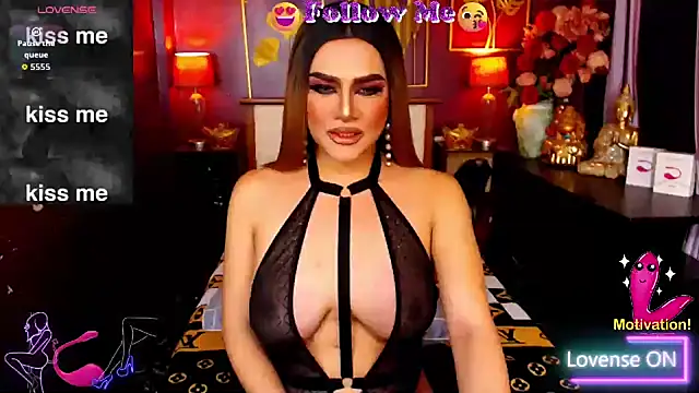 BombshellMARIA online show from October 2025 10:16:02 AM