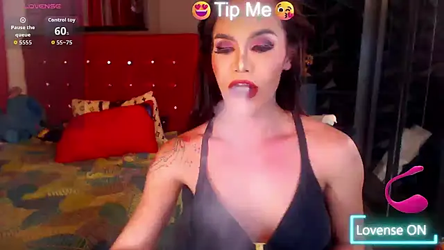 BombshellMARIA online show from March 2026 07:14:02 AM