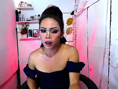 ella foxtrot online show from February 2026 11:43:02 AM