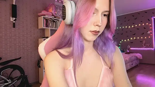 Jerrieberry online show from December 2025 01:37:02 PM