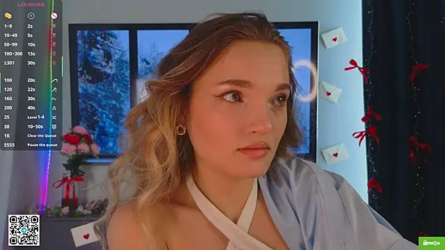 JulieLupo online show from March 2026 06:15:01 AM