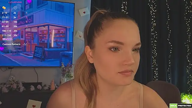 JulieLupo online show from April 2026 06:41:01 AM