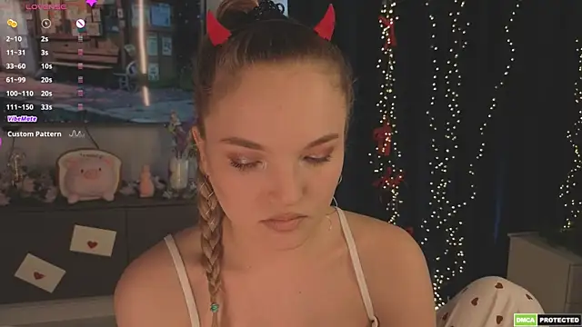 JulieLupo online show from April 2026 07:04:01 AM