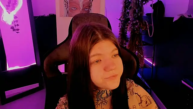 StasyaCollins online show from November 2025 06:52:01 PM