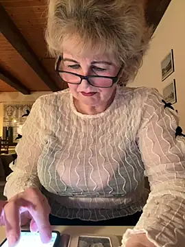 BoloshkaBlonda online show from March 2026 07:20:01 PM