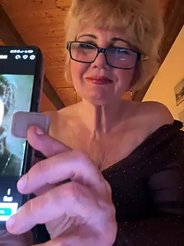 BoloshkaBlonda online show from March 2026 07:40:01 PM