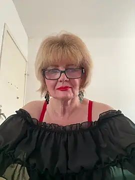 BoloshkaBlonda online show from July 2026 08:55:02 AM
