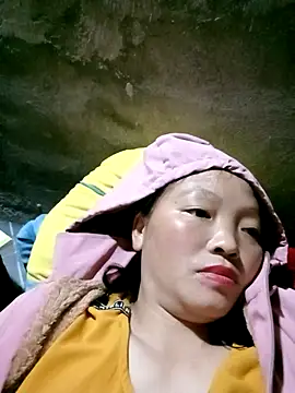 Minkine022 online show from October 2025 01:03:02 PM