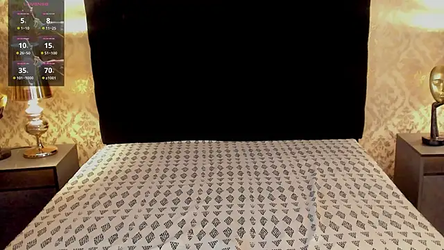 MolyBoston online show from November 2025 01:00:02 PM