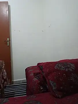 Miss-Queen online show from June 2026 07:56:02 PM