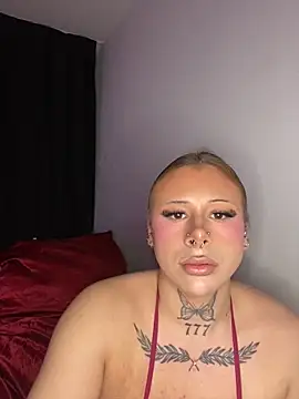 Kimberly-sweety online show from November 2025 09:07:01 PM