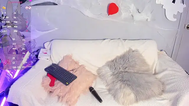 Hekate 20 online show from October 2025 08:42:02 PM