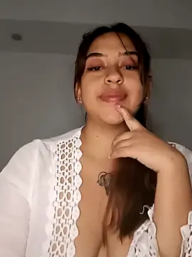 Cataleya Kudo online show from October 2025 03:37:02 AM