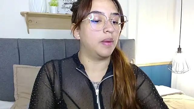 Cataleya Kudo online show from October 2025 02:14:02 PM