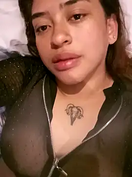 Cataleya Kudo online show from October 2025 09:28:02 AM