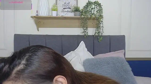 Cataleya Kudo online show from October 2025 01:44:01 PM