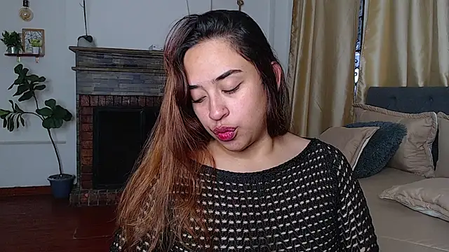 Cataleya Kudo online show from October 2025 07:15:01 PM